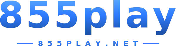 855play logo