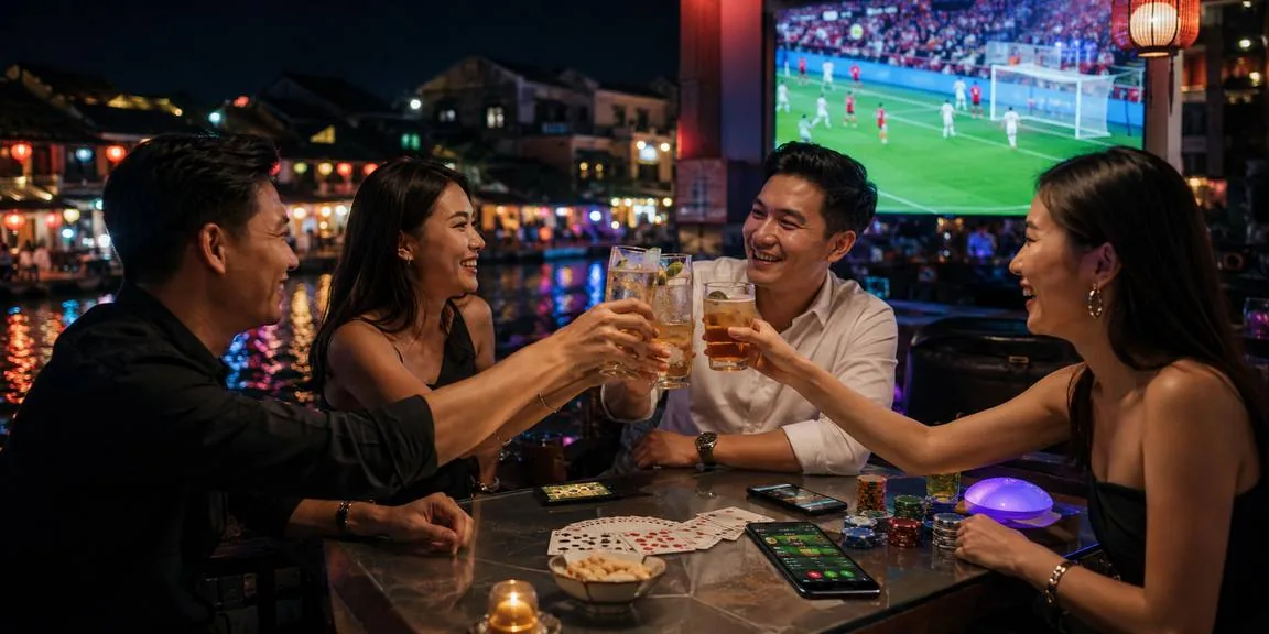 855play Baccarat Cổ Điển